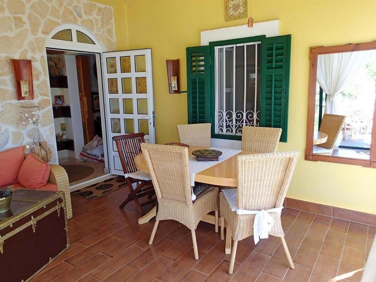 Apartment Blace 16068B Екстер'єр фото